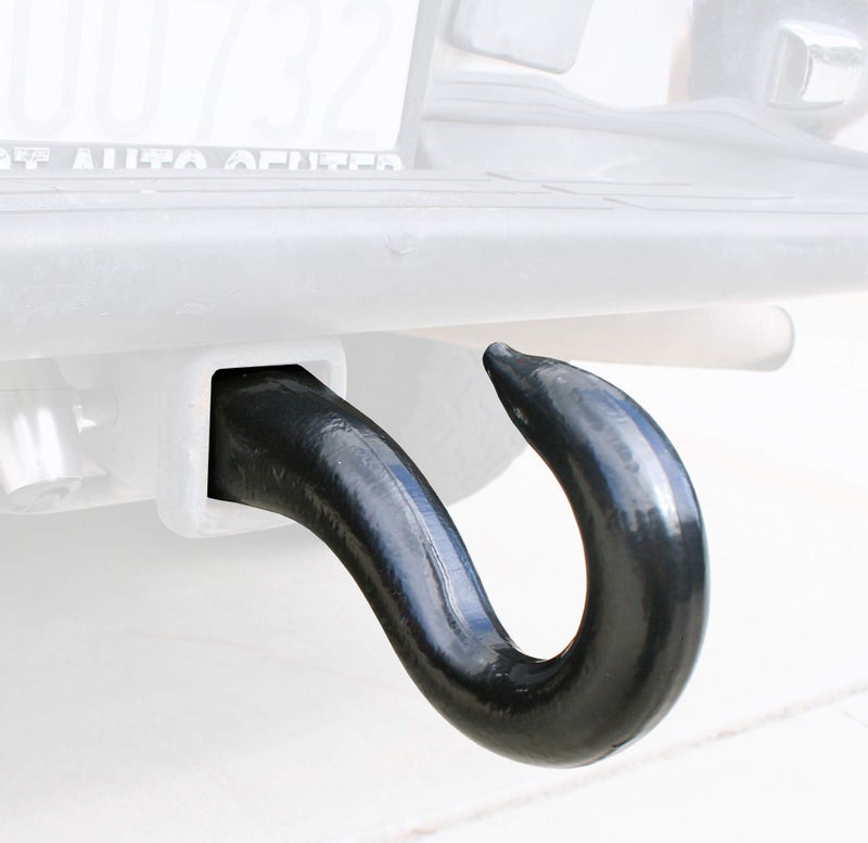 MaxxHaul 70248 Forged Tow Hook, 1 Pack - Image 5